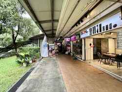 Blk 6 Telok Blangah Crescent (Bukit Merah), HDB 3 Rooms #589834931